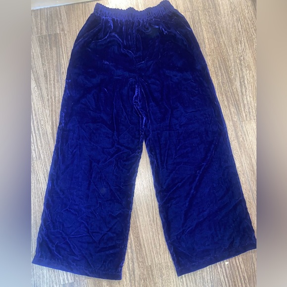 Greylin Don Wide Leg Pant - Picture 2 of 4